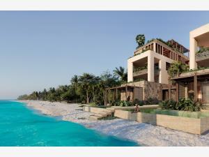 Departamento en venta en Tankah Cuatro, Tulum, Quintana Roo