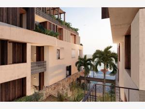 Departamento en venta en Tankah Cuatro, Tulum, Quintana Roo