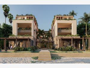 Departamento en venta en Tankah Cuatro, Tulum, Quintana Roo