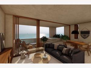Departamento en venta en Tankah Cuatro, Tulum, Quintana Roo