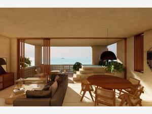 Departamento en venta en Tankah Cuatro, Tulum, Quintana Roo