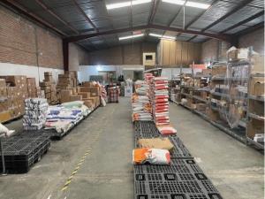 Bodega en venta en Santa Maria, Torreón, Coahuila de Zaragoza