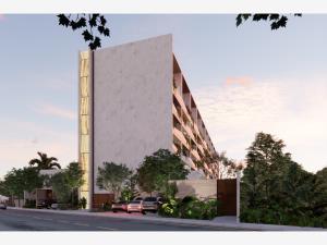 Departamento en venta en Temozon Norte, Mérida, Yucatán