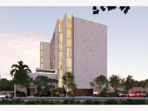 Departamento en venta en Temozon Norte, Mérida, Yucatán