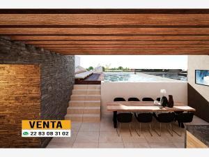 Departamento en venta en Costa de Oro, Boca del Río, Veracruz de Ignacio de la Llave