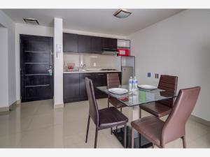Departamento en renta en Polanco I Sección, Miguel Hidalgo, Ciudad de México