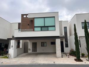 Casa en renta en Valle de Cumbres Premier, García, Nuevo León