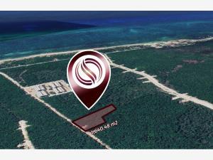 Terreno en venta en Aldea Zama, Tulum, Quintana Roo