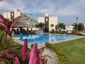 Casa en renta en Colinas de Altar, Temixco, Morelos