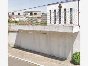 Casa en venta en 1a Ampliación Presidentes, Álvaro Obregón, Ciudad de México