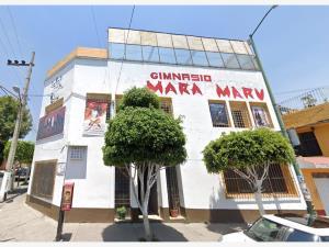 Local en venta en 1a Ampliación Presidentes, Álvaro Obregón, Ciudad de México