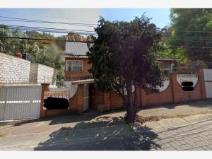 Casa en venta en Villa Verdún, Álvaro Obregón, Ciudad de México