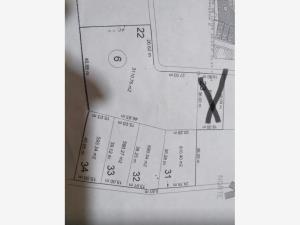 Terreno en venta en Salinas Victoria Centro, Salinas Victoria, Nuevo León