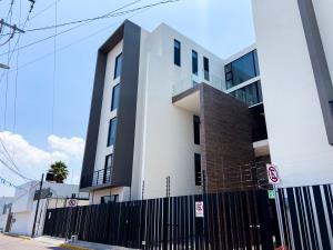 Departamento en venta en Reserva Territorial Atlixcayotl, San Andrés Cholula, Puebla