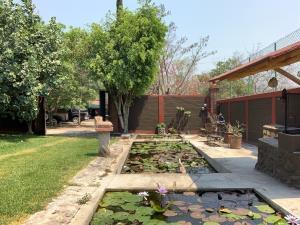 Casa en venta en El Charco, Tetecala, Morelos