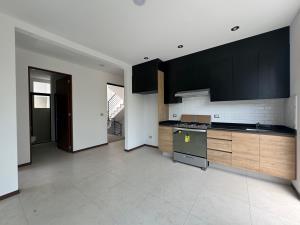 Departamento en venta en La Floresta Michoacana, Morelia, Michoacán de Ocampo