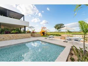 Terreno en venta en San Ignacio, Progreso, Yucatán