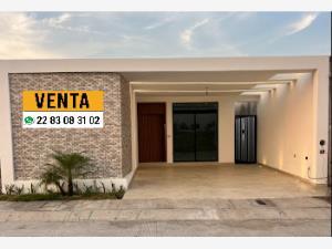Casa en venta en Lomas Diamante, Alvarado, Veracruz de Ignacio de la Llave