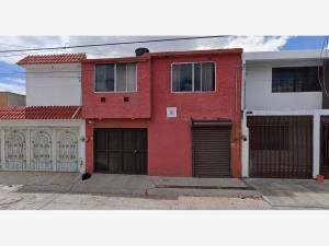 Casa en venta en San Salvador, San Luis Potosí, San Luis Potosí