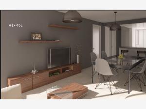 Departamento en venta en Cuajimalpa, Cuajimalpa de Morelos, Ciudad de México