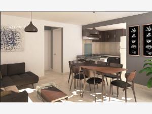 Departamento en venta en Cuajimalpa, Cuajimalpa de Morelos, Ciudad de México