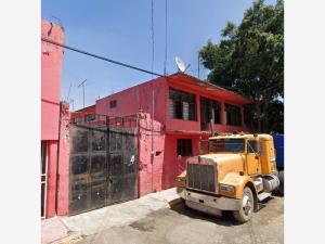 Casa en venta en La Laguna, Tlalnepantla de Baz, México