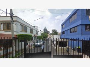 Casa en venta en Jardin Balbuena, Venustiano Carranza, Ciudad de México
