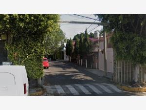 Casa en venta en Miguel Hidalgo, Tlalpan, Ciudad de México