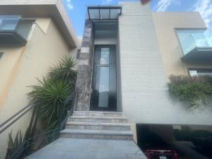 Casa en venta en Villa Verdún, Álvaro Obregón, Ciudad de México