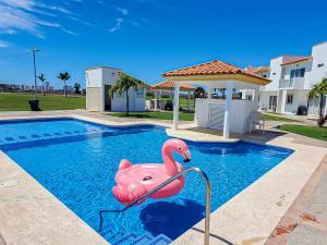 Departamento en renta en Marina Mazatlan, Mazatlán, Sinaloa