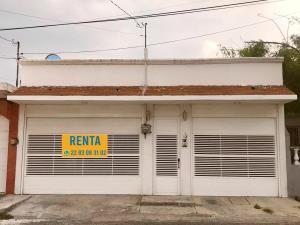 Casa en renta en Virginia, Boca del Río, Veracruz de Ignacio de la Llave