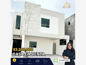 Casa en venta en Quintas la Cima, Torreón, Coahuila de Zaragoza