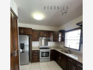 Casa en renta en Distrito Brescia, Juárez, Chihuahua