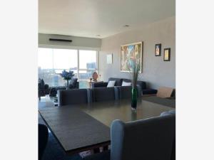 Departamento en venta en Santa Fe Cuajimalpa, Cuajimalpa de Morelos, Ciudad de México