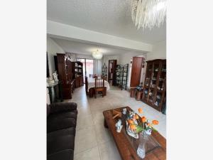 Casa en venta en La Noria, Xochimilco, Ciudad de México