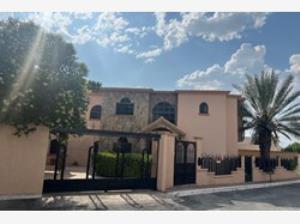 Casa en venta en Bugambilias, Saltillo, Coahuila de Zaragoza
