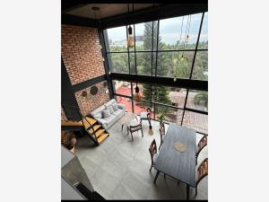 Departamento en renta en Miraval, Cuernavaca, Morelos