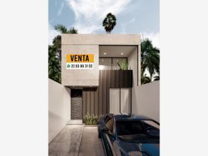 Casa en venta en Graciano Sánchez Romo, Boca del Río, Veracruz de Ignacio de la Llave