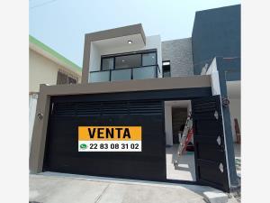 Casa en venta en La Tampiquera, Boca del Río, Veracruz de Ignacio de la Llave