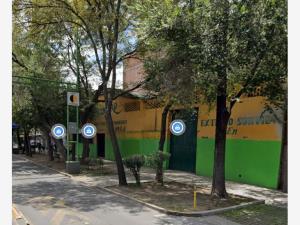 Terreno en venta en Doctores, Cuauhtémoc, Ciudad de México