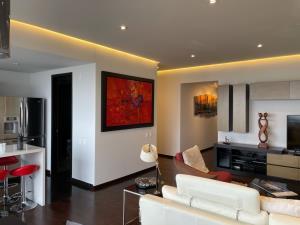 Departamento en venta en Santa Fe Cuajimalpa, Cuajimalpa de Morelos, Ciudad de México