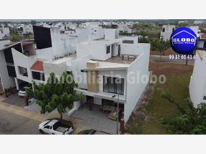 Casa en venta en Sabina, Centro, Tabasco