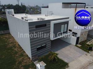 Casa en venta en Villa Brisa, Centro, Tabasco