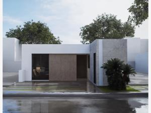 Casa en venta en Zibatá, El Marqués, Querétaro
