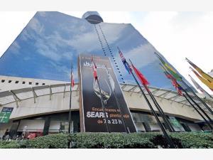 Oficina en venta en Napoles, Benito Juárez, Ciudad de México