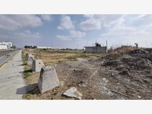 Terreno en venta en San Bernardino Tlaxcalancingo, San Andrés Cholula, Puebla