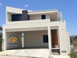 Casa en venta en Lomas del Chairel, Tampico, Tamaulipas