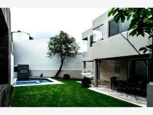 Casa en venta en Rancho Cortes, Cuernavaca, Morelos
