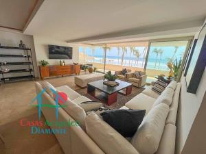 Departamento en venta en Vida Mar II, Acapulco de Juárez, Guerrero