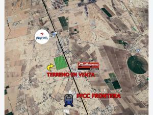 Terreno en venta en Gomez Palacio Centro, Gómez Palacio, Durango